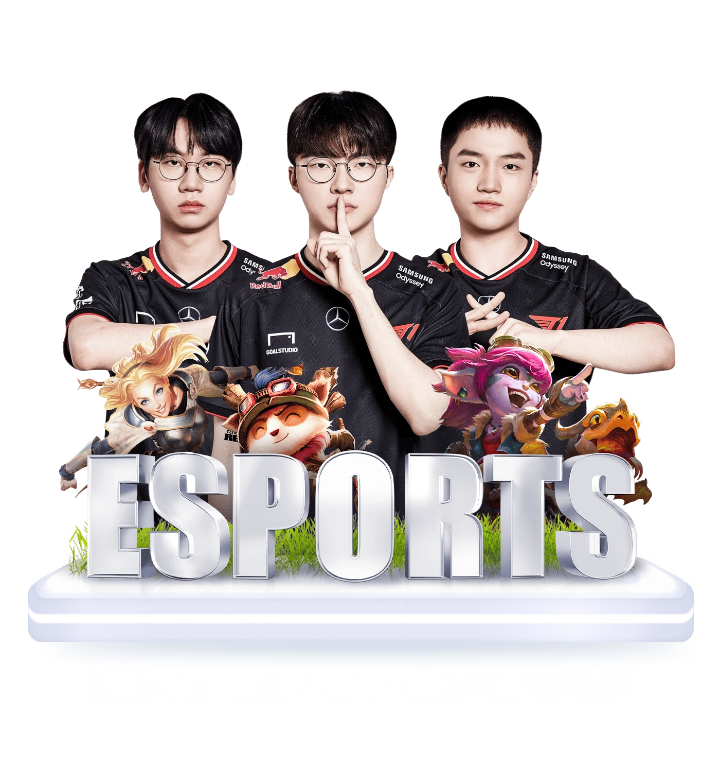 Thông tin giải đấu esports tại Five88